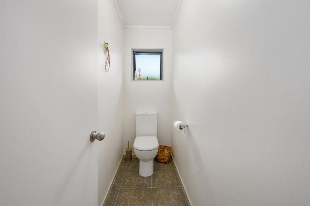 روتوروا Otonga Cottage المظهر الخارجي الصورة